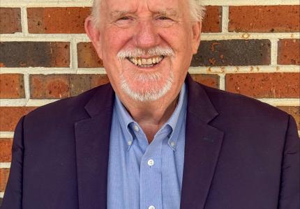 City Manager, Robert Alexander