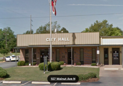 City Hall