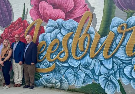 Leesburg City Council