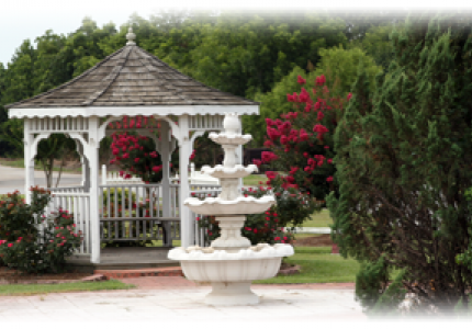 Downtown Gazebo