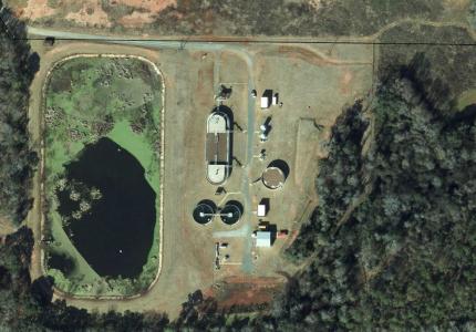 Wastewater Treatment Facility