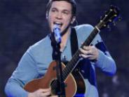 Phillip Phillips