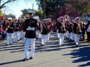 Parade March