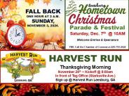 NEWSLETTER-NOVEMBER 2024