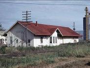 Train Depot