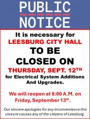 PUBLIC NOTICE