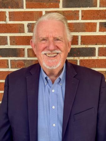 City Manager, Robert Alexander