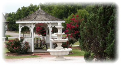 Downtown Gazebo