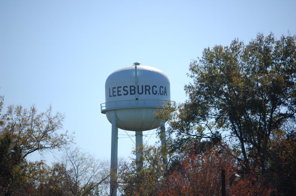 Photo gallery city of leesburg georgia